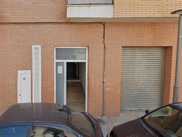 Parking en venta en Tarragona, Bonavista