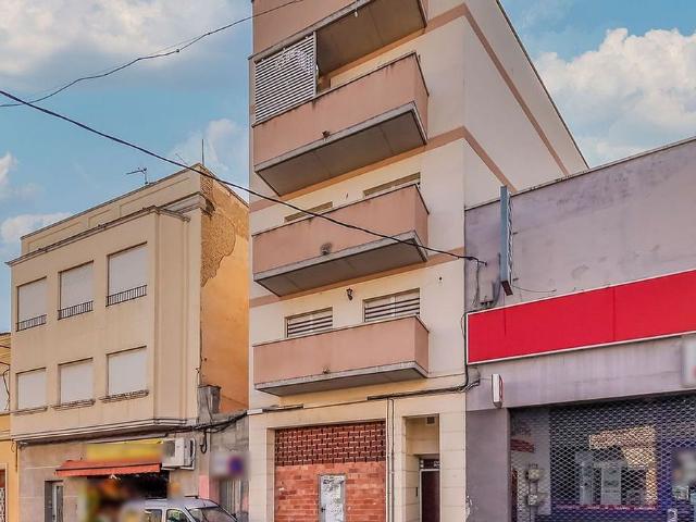 Garaje en venta en Ribera d'Ebre, Catalunya