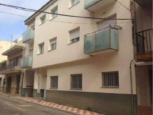 Parking en venta en Palafolls