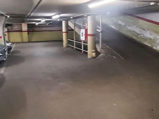 Parking en venta en Barcelona, Sant Gervasi - Galvany