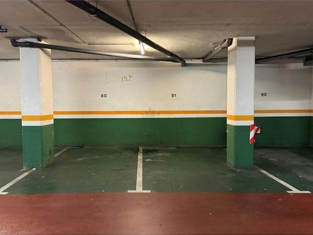 Garaje en venta en Vallès Occidental, Catalunya