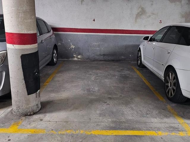 Garaje en venta en Barceloneta, Alt Penedès