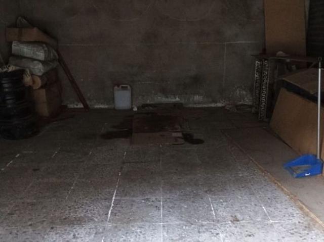 Garaje en venta en Vallès Oriental, Catalunya