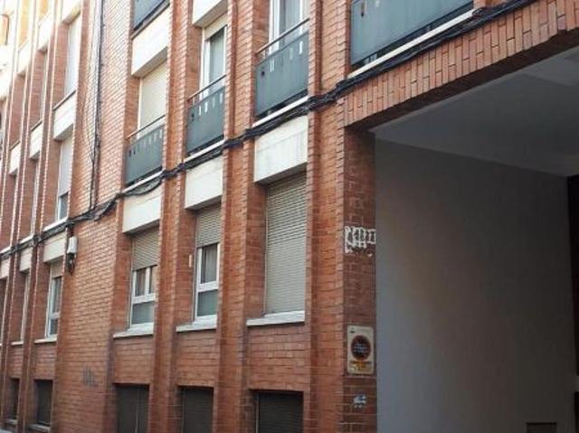 Garaje en venta en Poble Nou, Vilafranca Del Penedès