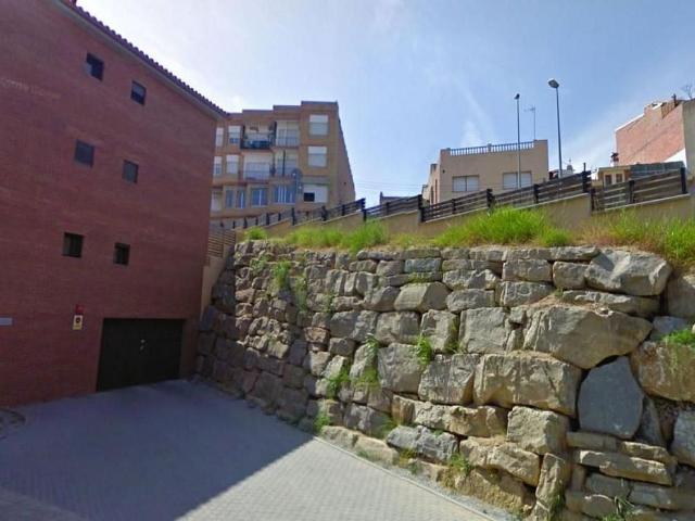 Garaje en venta en Sentmenat