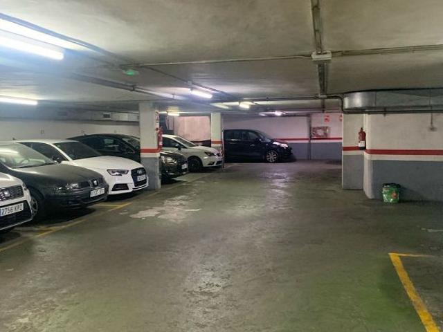 Garaje en venta en Districte 4, Barcelonès