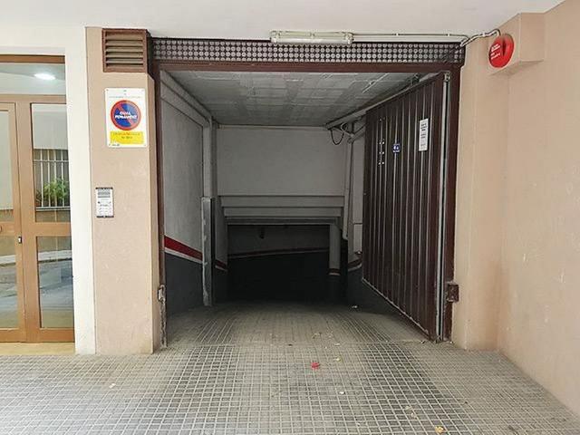 Garaje en venta en Ulldecona