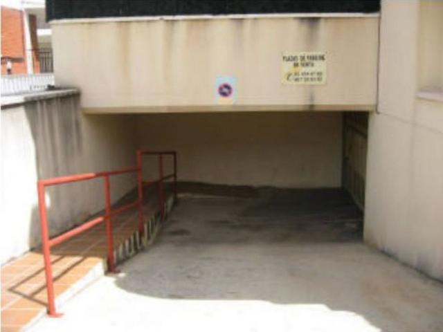 Parking en venta en Calafell, Segur de Calafell Platja Parking en venta en Calafell, Segur de Calafell Platja