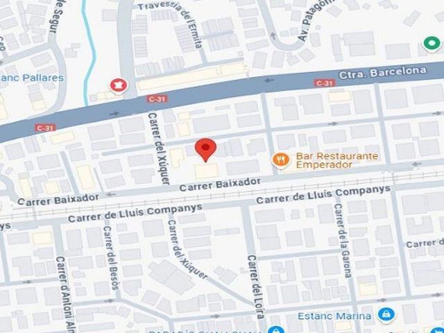 Garaje en venta en Segur de Calafell, Baix Penedès