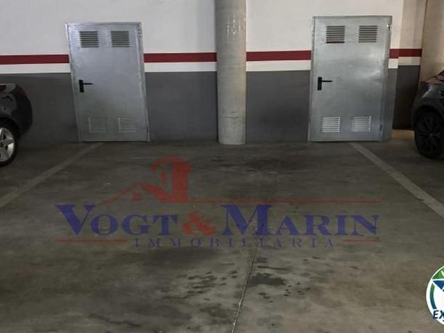 Garaje en venta en Figueres