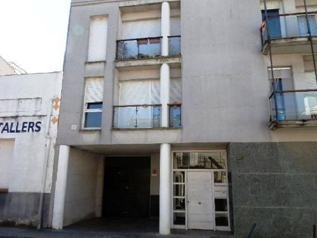 Parking en venta en Cassà De La Selva