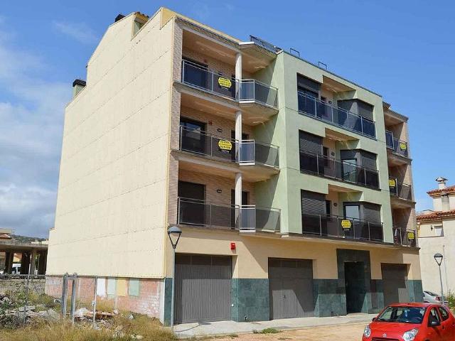 Garaje en venta en Alcanar