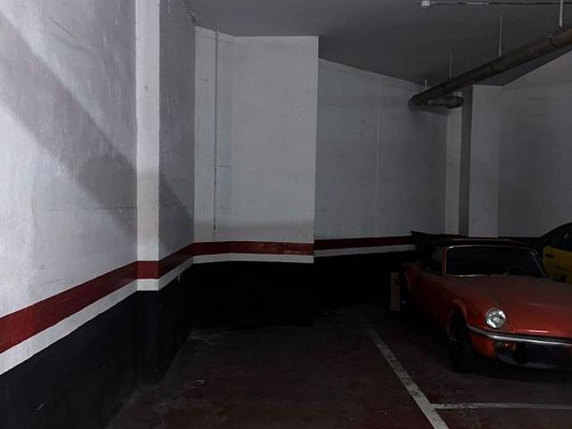 Garaje en venta en Vinyets i Molí Vell, Baix Llobregat