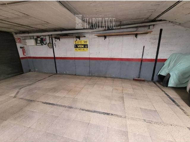 Garaje en venta en el Remei, Osona