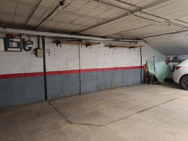 Garaje en venta en el Remei, Osona