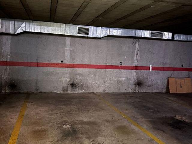 Garaje en venta en Mas Iglesias, Baix Camp