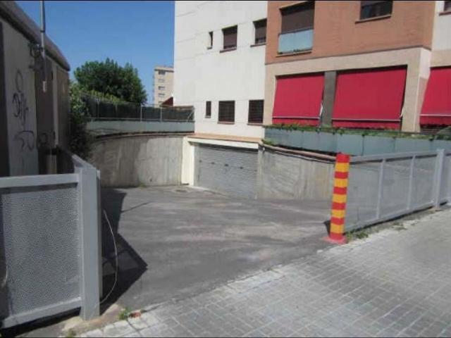Garaje en venta en la Romànica, Barberà Del Vallès