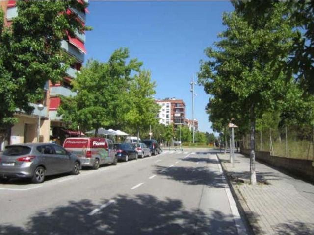 Garaje en venta en la Romànica, Vallès Occidental