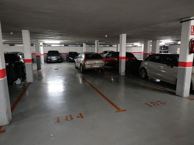 Garaje en venta en Peramàs, Maresme