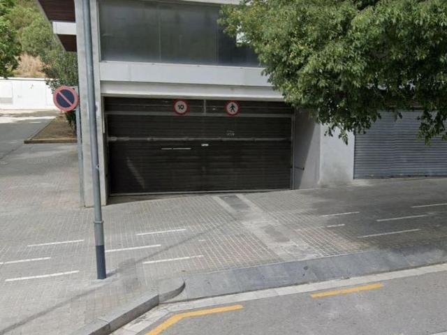 Garaje en venta en Peramàs, Maresme