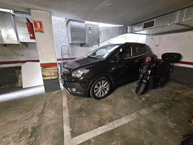 Garaje en venta en Nou Barris, Barcelonès
