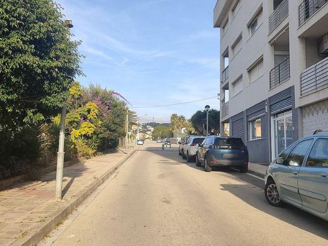 Garaje en venta en Coma-ruga, Baix Penedès