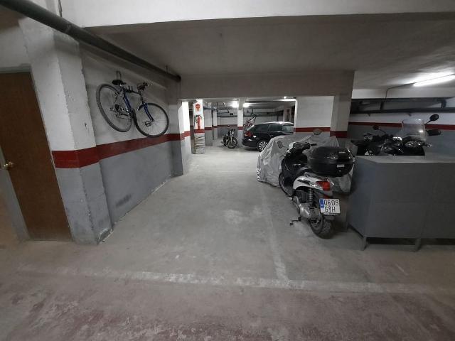 Garaje en venta en Baix Llobregat, Catalunya