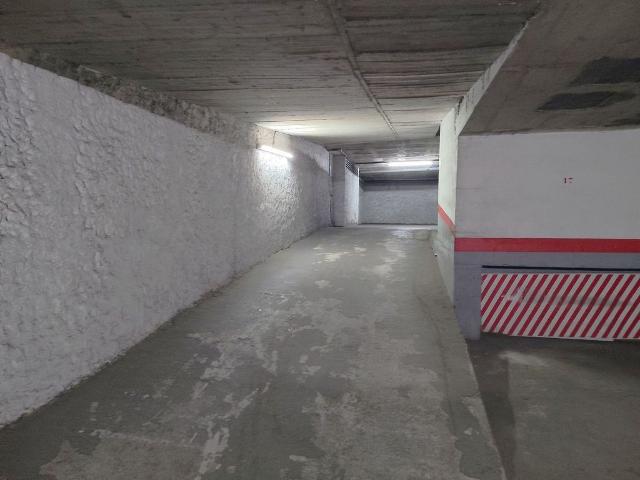 Garaje en venta en Ocata, Maresme