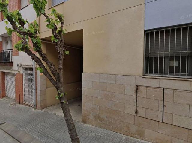 Garaje en venta en el Masnou, Barcelona