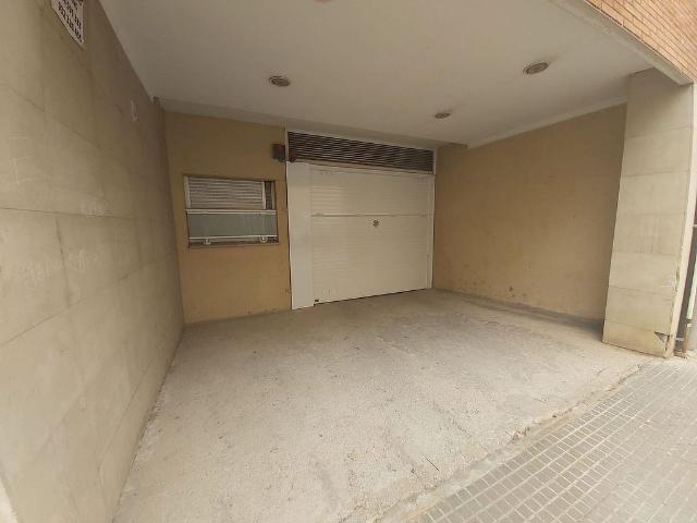 Garaje en venta en Vallès Occidental, Catalunya