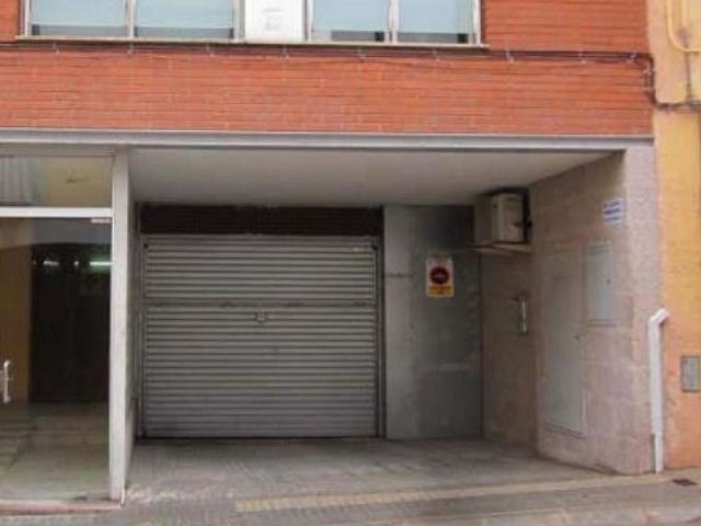 Garaje en venta en Baix Llobregat, Catalunya