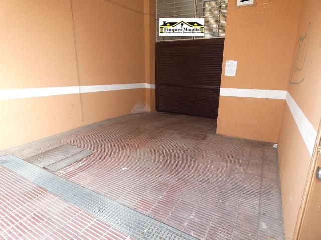Garaje en venta en Districte 3, Barcelonès