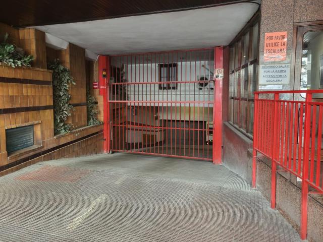 Parking en venta en Bilbao, Indautxu