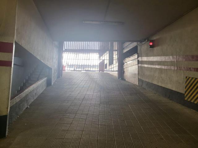 Garaje en venta en Abando, Bilbao