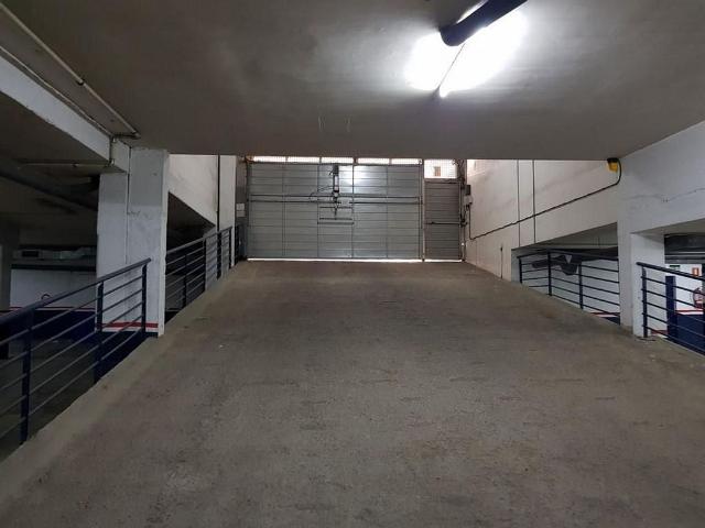 Garaje en venta en Bages, Catalunya