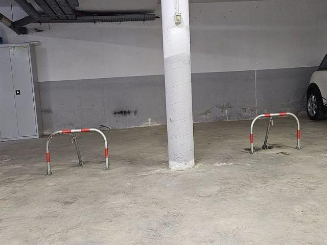 Garaje en venta en la Granada, Vallès Oriental