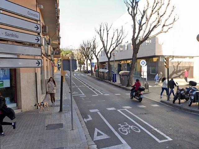 Garaje en venta en Districte I, Barcelonès