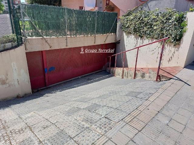 Garaje en venta en Calafell, Baix Penedès