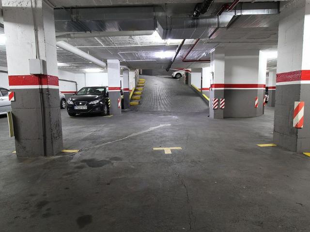 Garaje en venta en Sant Andreu, Barcelonès