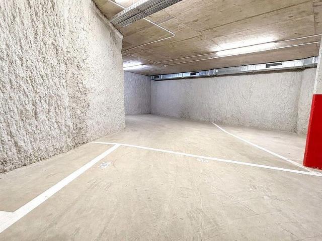 Garaje en venta en Sant Andreu, Barcelonès