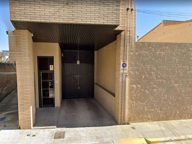 Garaje en venta en Llívia, Segrià