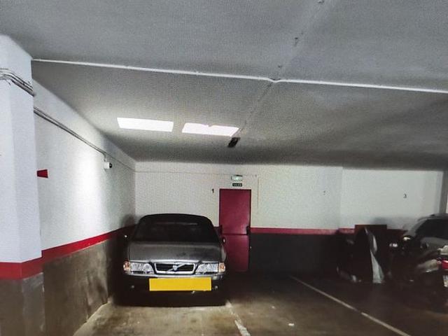 Garaje en venta en Sants-Montjuïc, Barcelonès