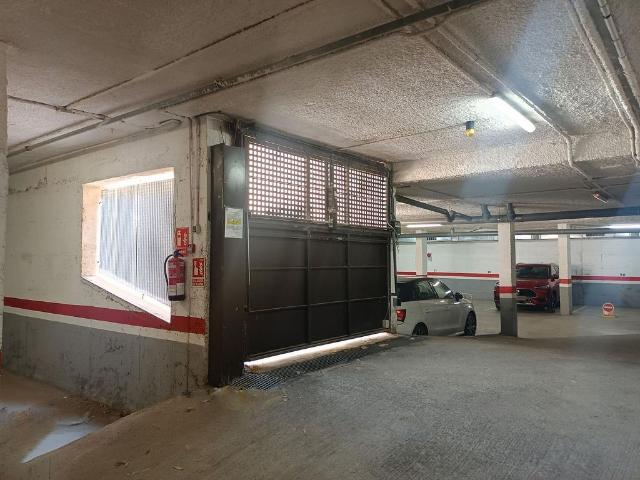 Garaje en venta en Vallès Oriental, Catalunya