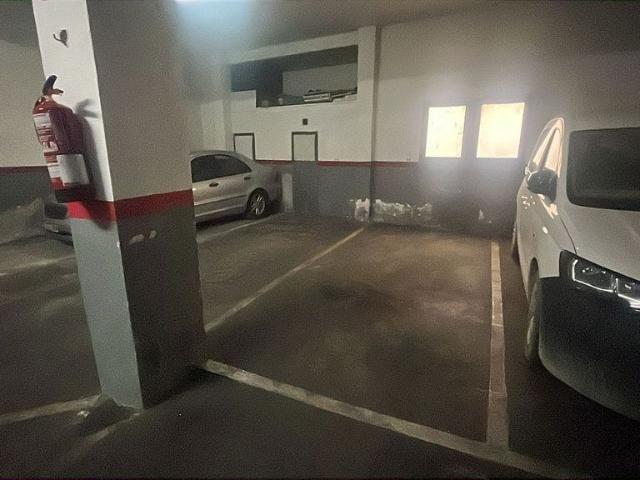 Garaje en venta en Districte I, Barcelonès