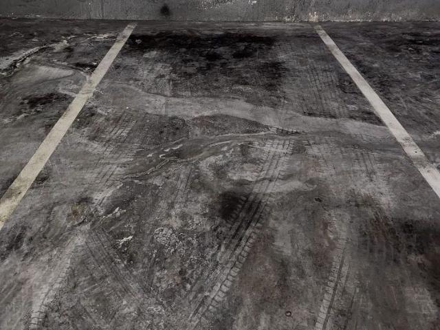 Garaje en venta en Eixample, Maresme