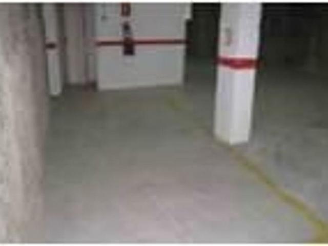 Garaje en venta en Centre, Vallès Oriental