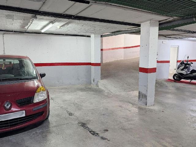 Garaje en venta en Ulldecona