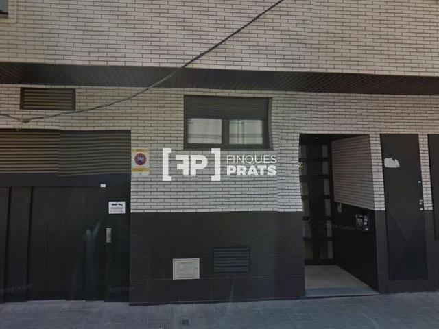 Garaje en venta en Pardinyes, Segrià
