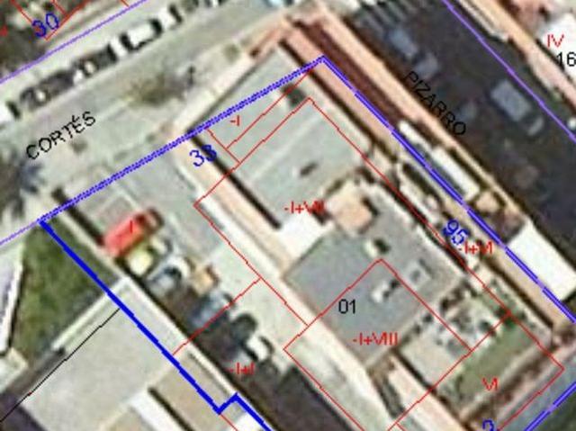 Garaje en venta en Pla d'en Boet, Maresme