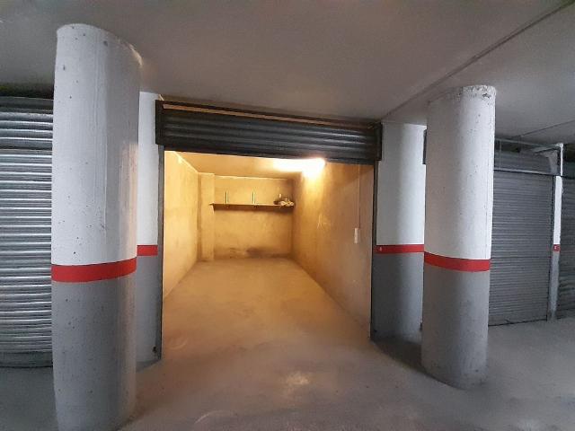 Garaje en venta en les Tries, Garrotxa